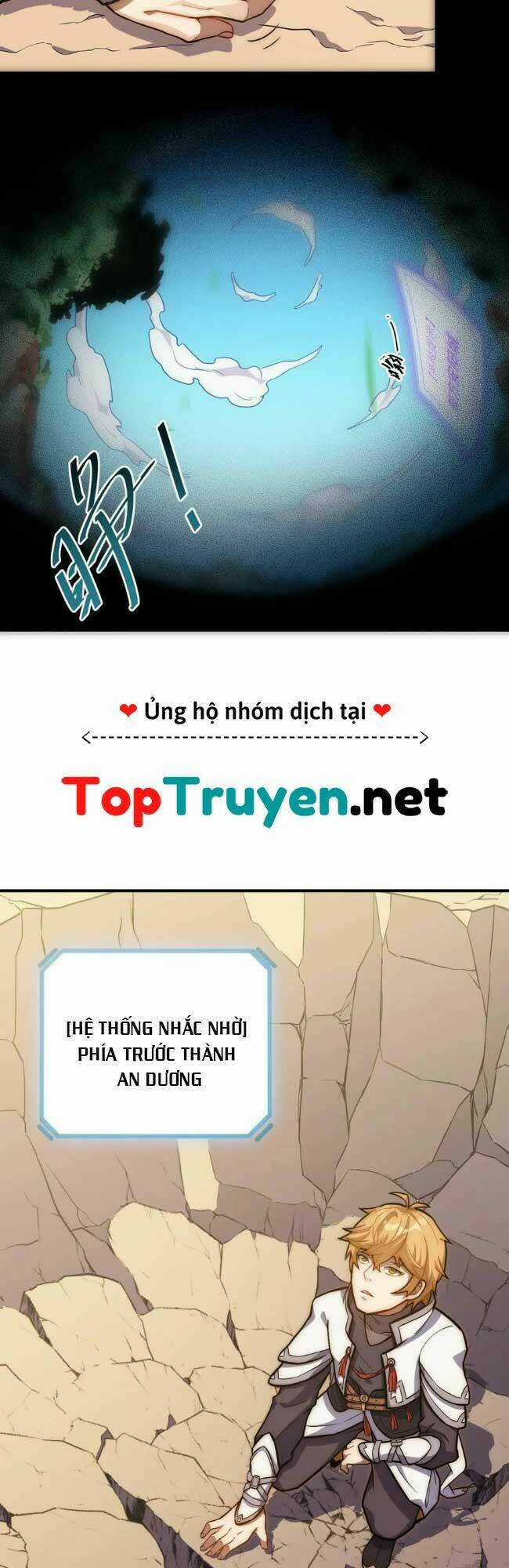 Đòn Đánh Của Ta Có Thể Mang Thêm Hiệu Ứng Tấn Công ? ! Chapter 1 trang 20