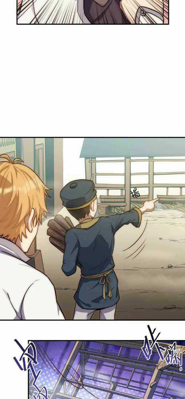 Đòn Đánh Của Ta Có Thể Mang Thêm Hiệu Ứng Tấn Công ? ! Chapter 1 trang 28