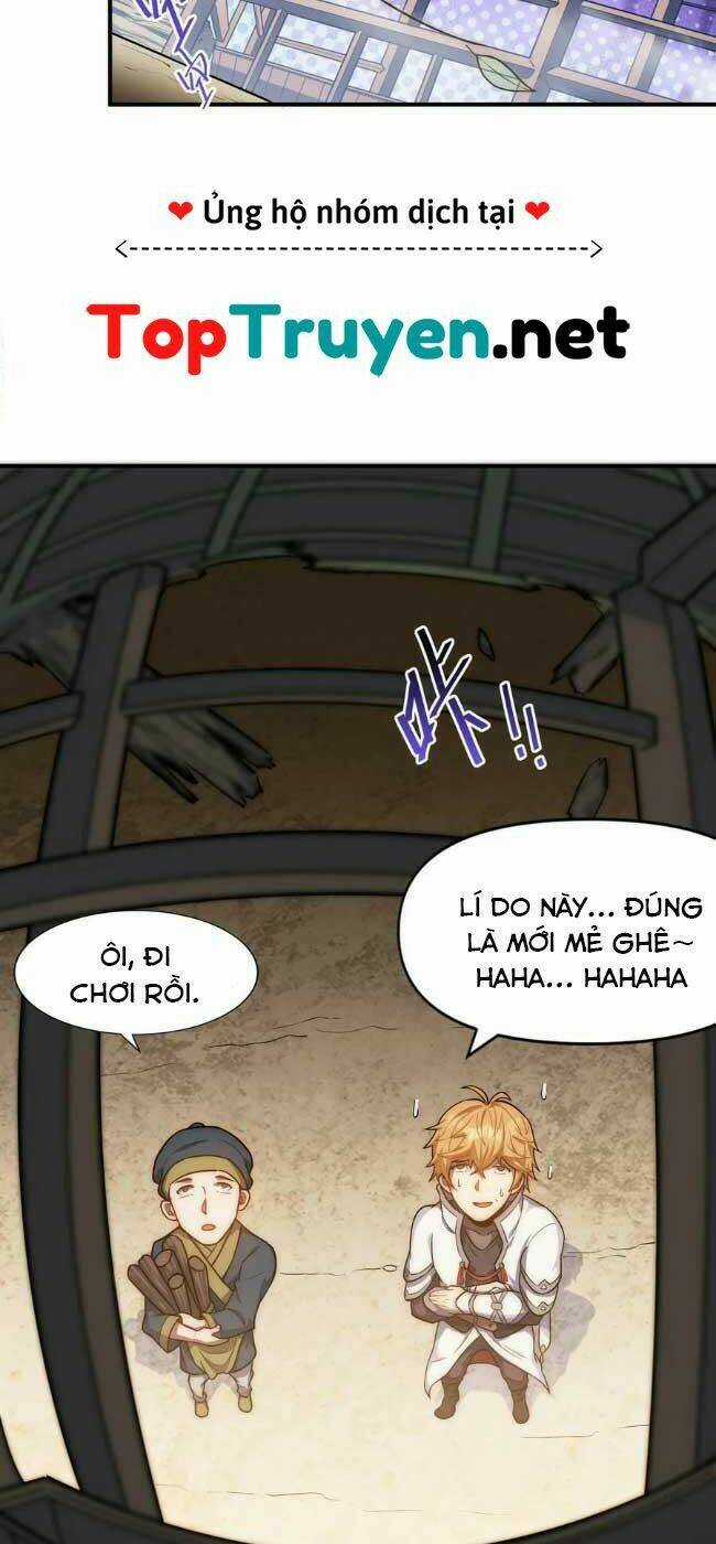 Đòn Đánh Của Ta Có Thể Mang Thêm Hiệu Ứng Tấn Công ? ! Chapter 1 trang 29