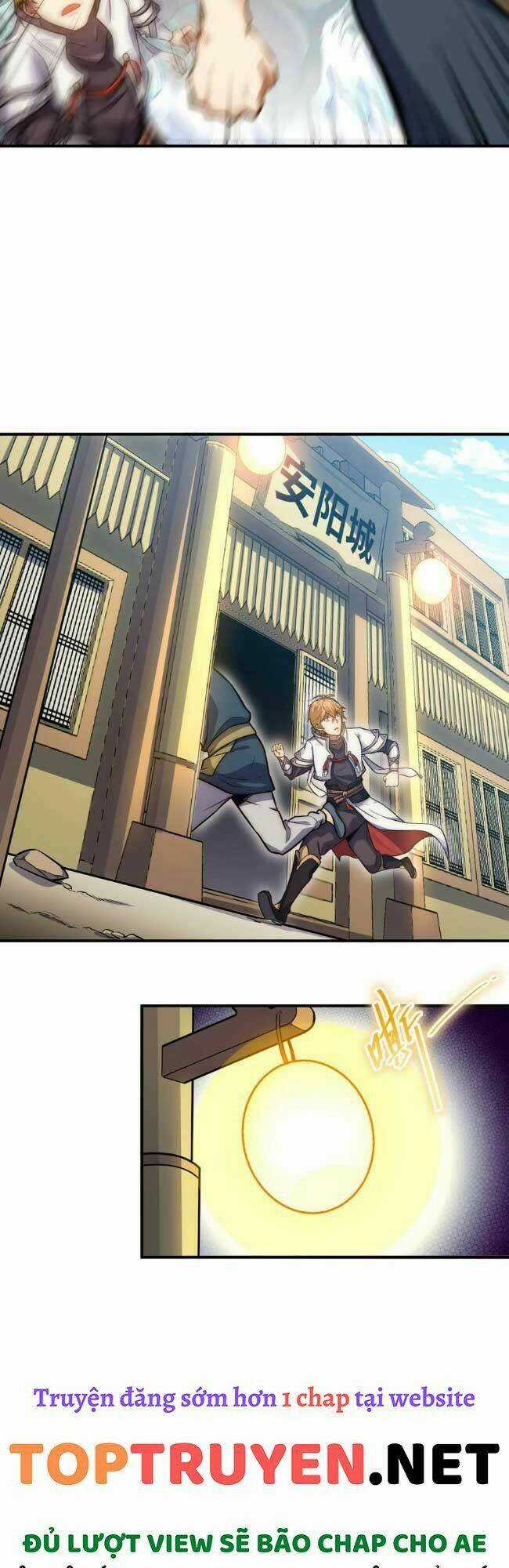 Đòn Đánh Của Ta Có Thể Mang Thêm Hiệu Ứng Tấn Công ? ! Chapter 1 trang 36