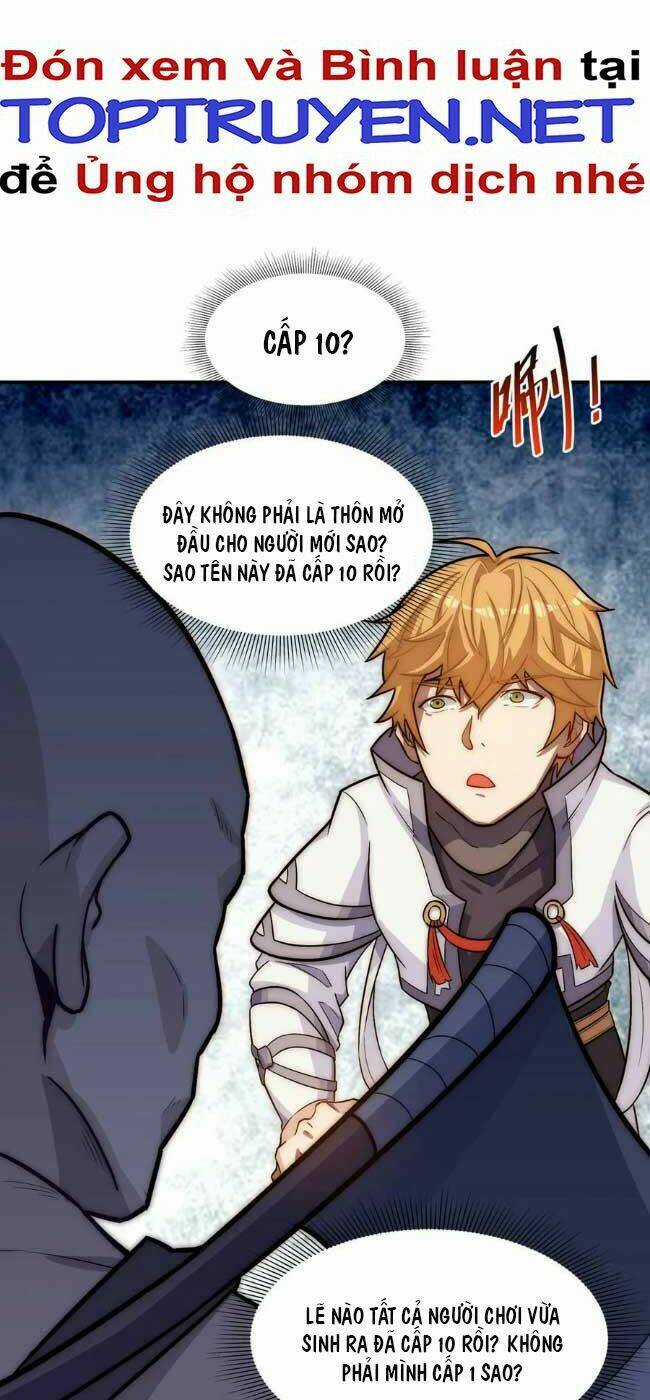 Đòn Đánh Của Ta Có Thể Mang Thêm Hiệu Ứng Tấn Công ? ! Chapter 1 trang 44