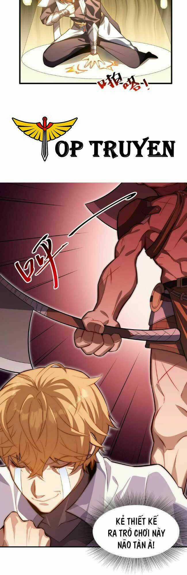 Đòn Đánh Của Ta Có Thể Mang Thêm Hiệu Ứng Tấn Công ? ! Chapter 1 trang 49