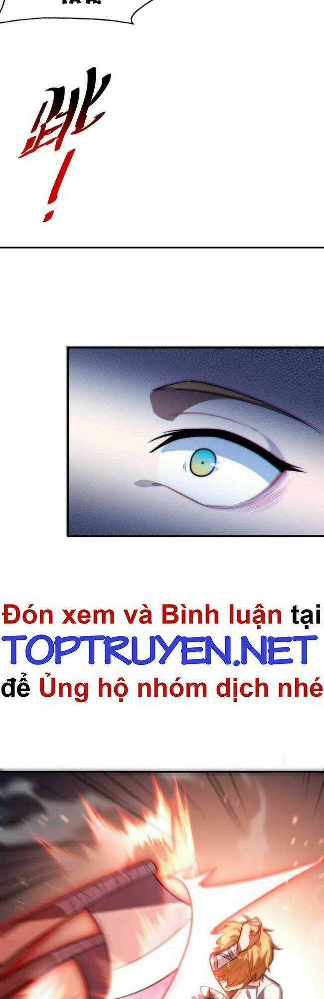 Đòn Đánh Của Ta Có Thể Mang Thêm Hiệu Ứng Tấn Công ? ! Chapter 1 trang 51