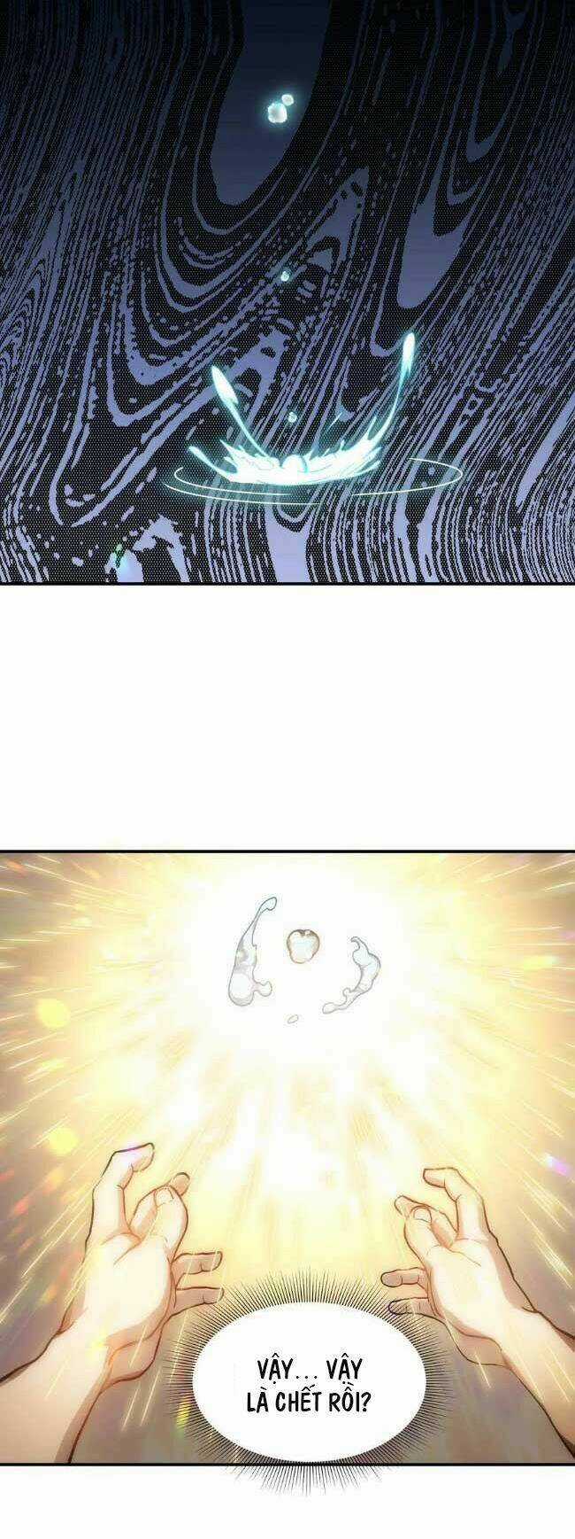 Đòn Đánh Của Ta Có Thể Mang Thêm Hiệu Ứng Tấn Công ? ! Chapter 1 trang 55