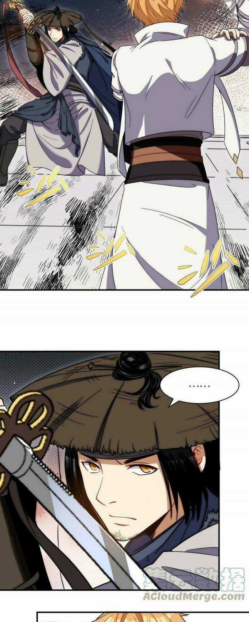 Đòn Đánh Của Ta Có Thể Mang Thêm Hiệu Ứng Tấn Công ? ! Chapter 10 trang 11