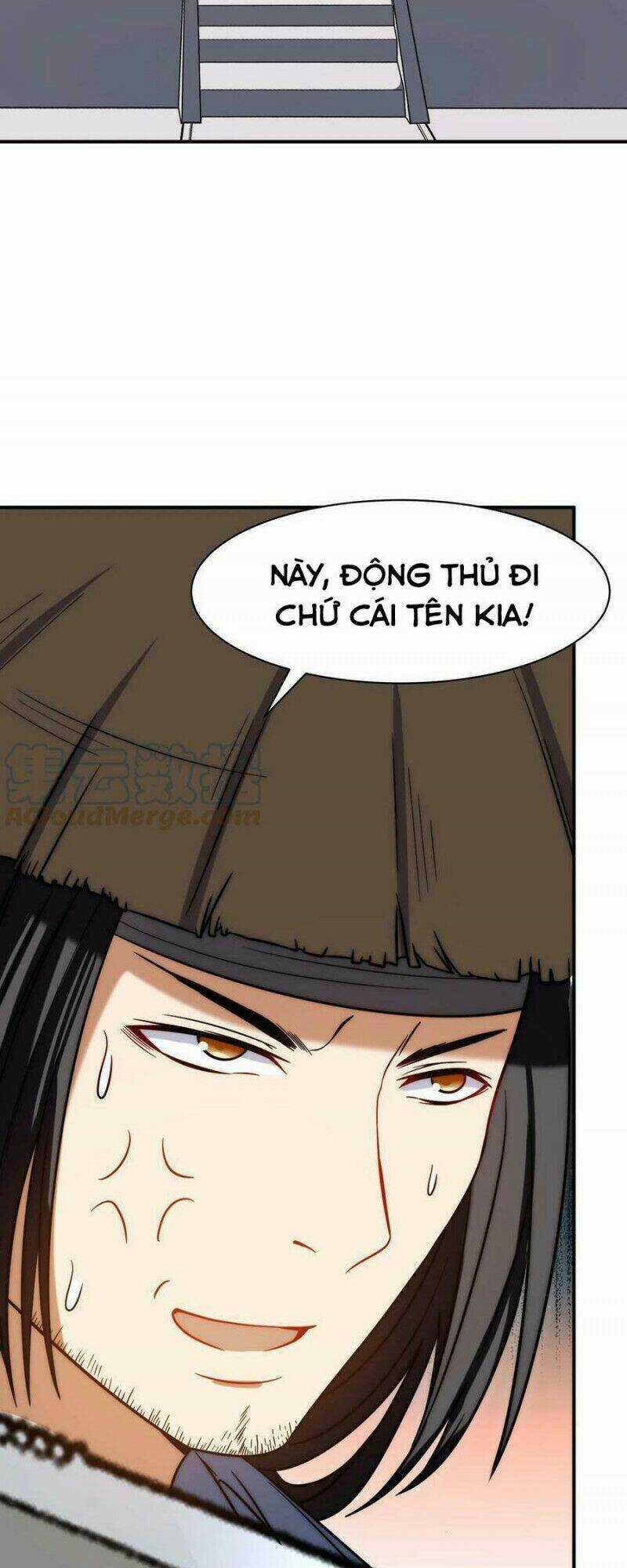 Đòn Đánh Của Ta Có Thể Mang Thêm Hiệu Ứng Tấn Công ? ! Chapter 10 trang 13