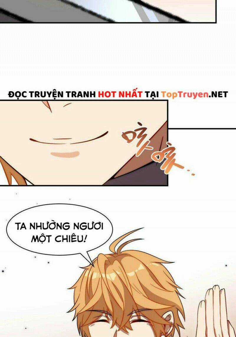 Đòn Đánh Của Ta Có Thể Mang Thêm Hiệu Ứng Tấn Công ? ! Chapter 10 trang 14