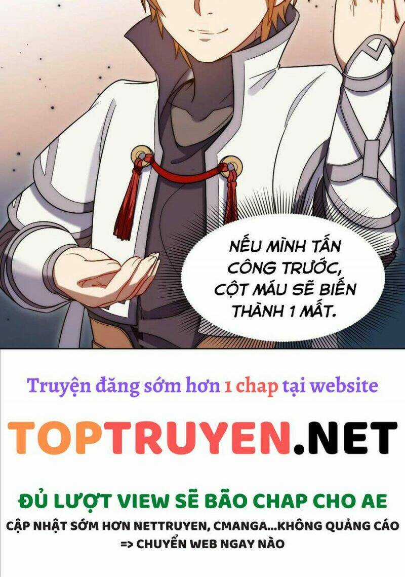 Đòn Đánh Của Ta Có Thể Mang Thêm Hiệu Ứng Tấn Công ? ! Chapter 10 trang 15