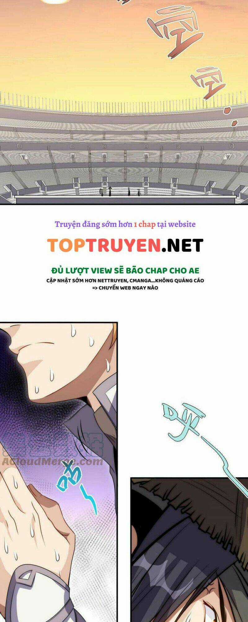 Đòn Đánh Của Ta Có Thể Mang Thêm Hiệu Ứng Tấn Công ? ! Chapter 10 trang 18