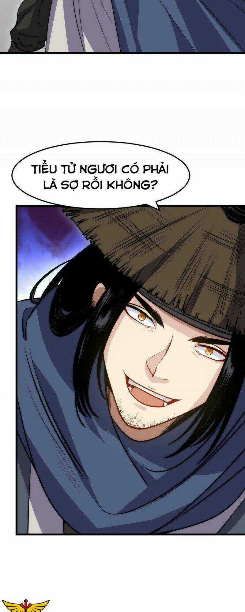 Đòn Đánh Của Ta Có Thể Mang Thêm Hiệu Ứng Tấn Công ? ! Chapter 10 trang 33