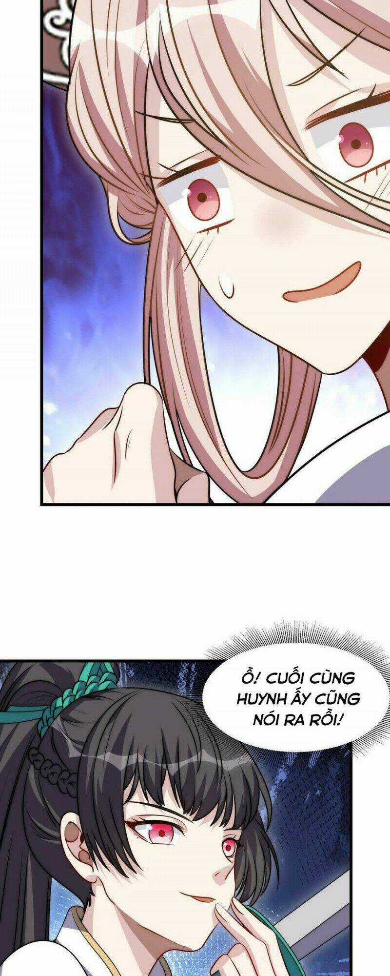 Đòn Đánh Của Ta Có Thể Mang Thêm Hiệu Ứng Tấn Công ? ! Chapter 10 trang 36