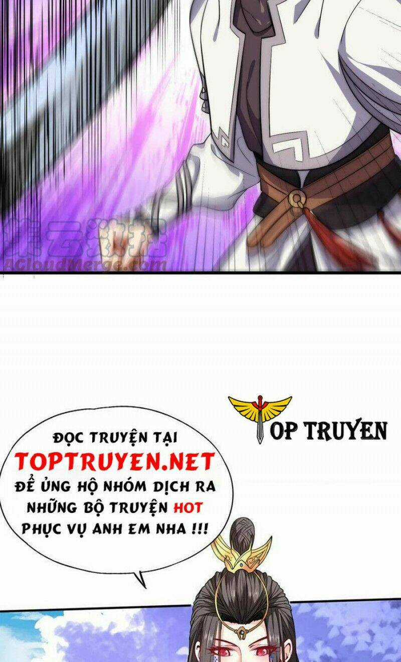 Đòn Đánh Của Ta Có Thể Mang Thêm Hiệu Ứng Tấn Công ? ! Chapter 10 trang 42