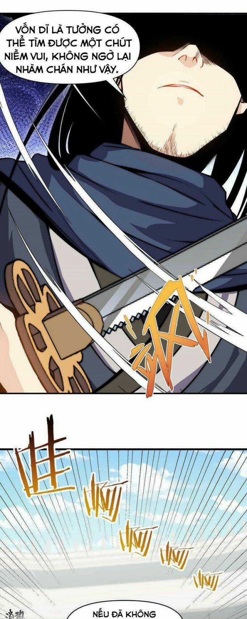 Đòn Đánh Của Ta Có Thể Mang Thêm Hiệu Ứng Tấn Công ? ! Chapter 10 trang 5