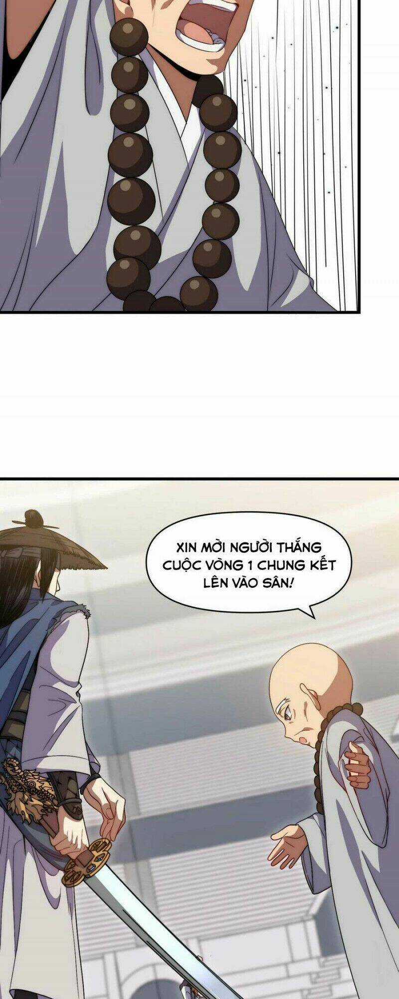 Đòn Đánh Của Ta Có Thể Mang Thêm Hiệu Ứng Tấn Công ? ! Chapter 10 trang 7