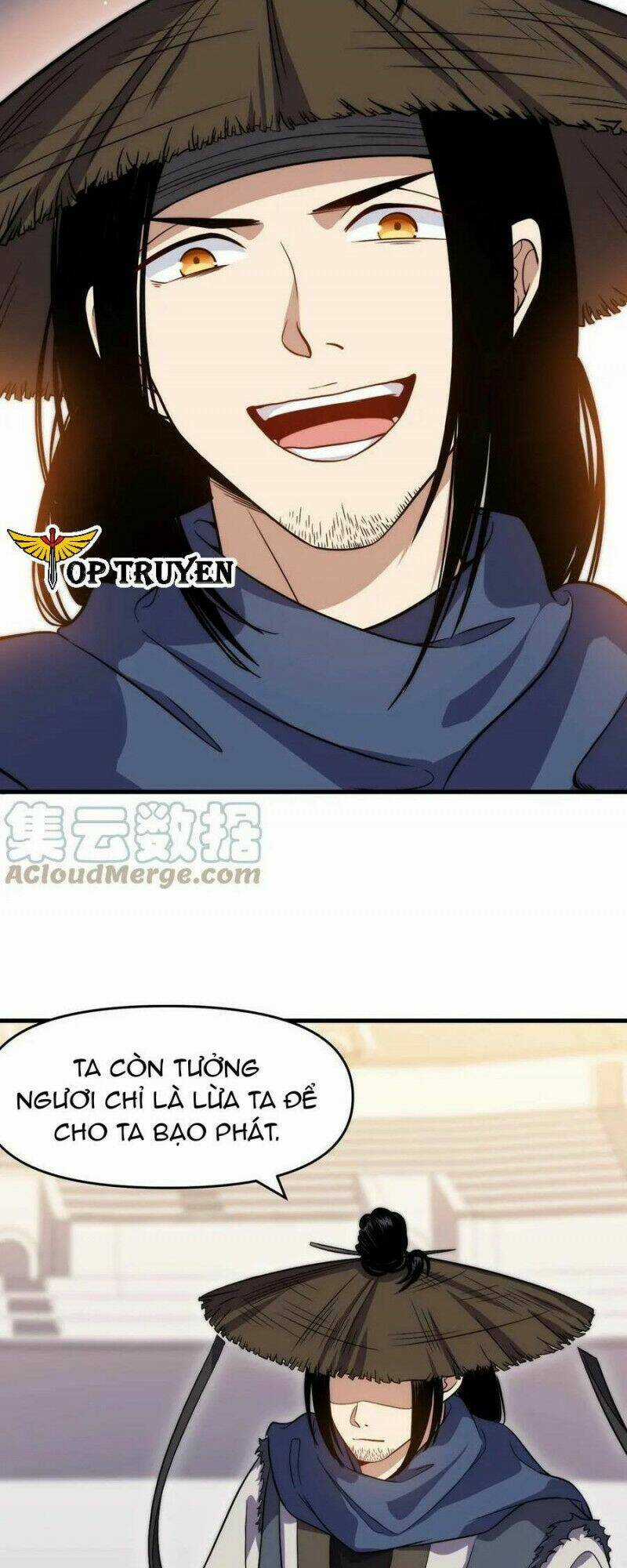 Đòn Đánh Của Ta Có Thể Mang Thêm Hiệu Ứng Tấn Công ? ! Chapter 11 trang 17