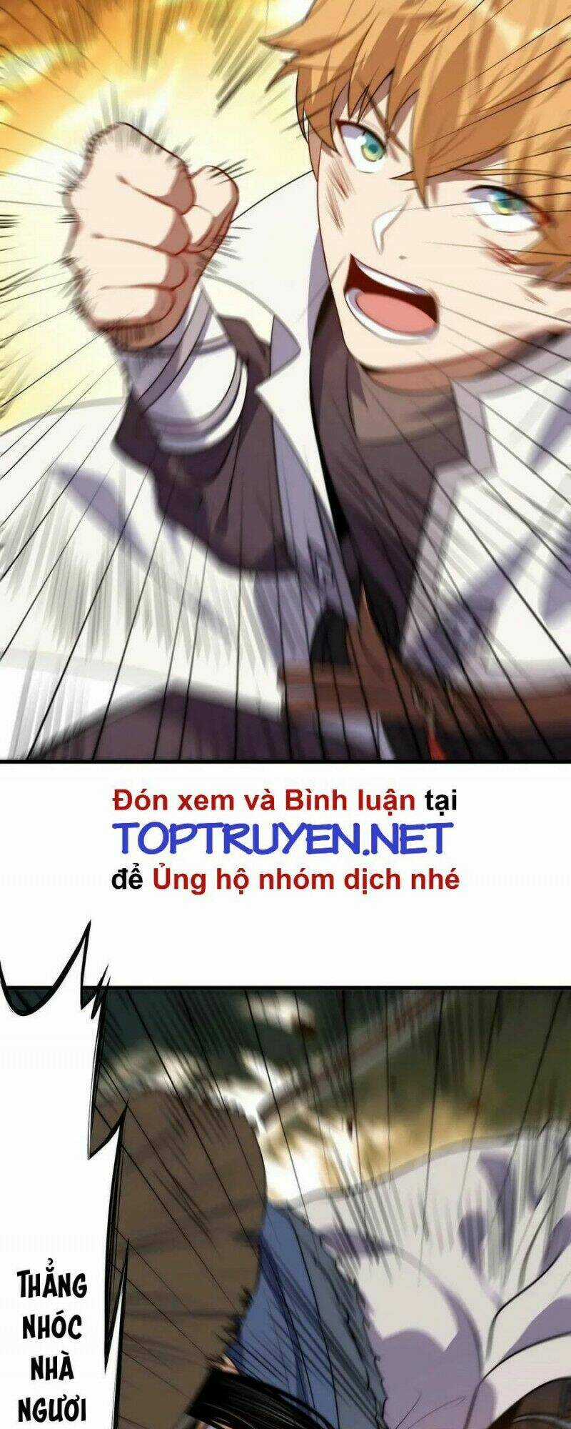 Đòn Đánh Của Ta Có Thể Mang Thêm Hiệu Ứng Tấn Công ? ! Chapter 11 trang 22