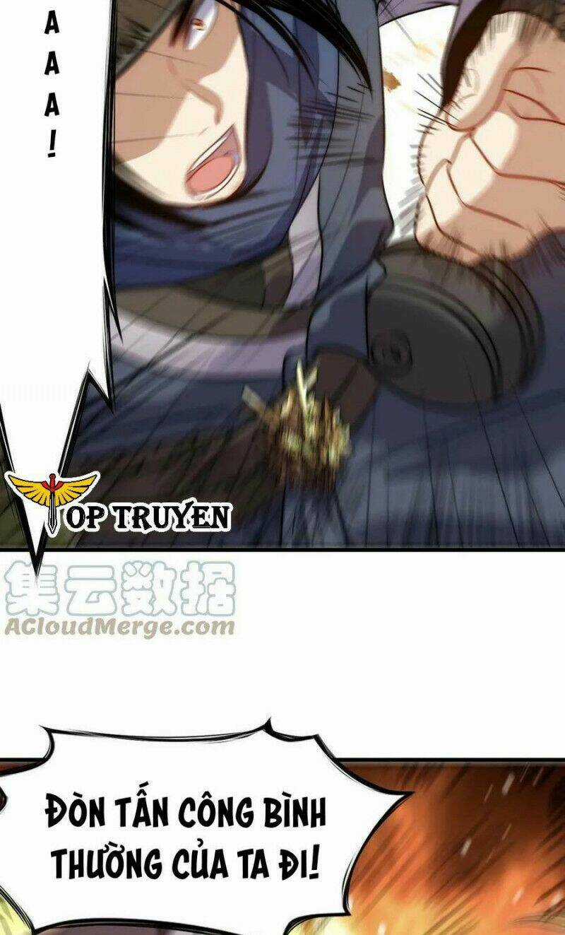 Đòn Đánh Của Ta Có Thể Mang Thêm Hiệu Ứng Tấn Công ? ! Chapter 11 trang 23