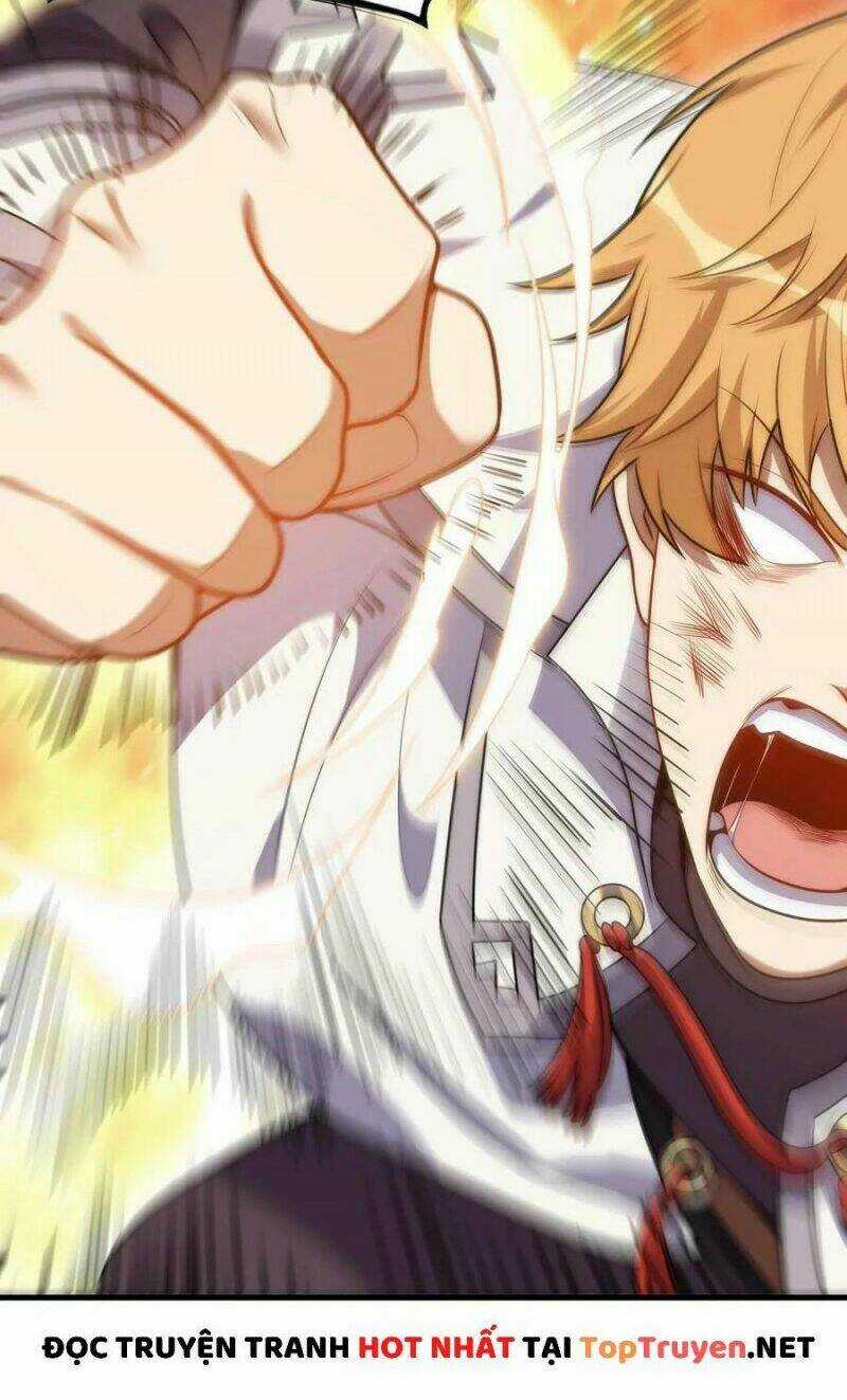 Đòn Đánh Của Ta Có Thể Mang Thêm Hiệu Ứng Tấn Công ? ! Chapter 11 trang 24