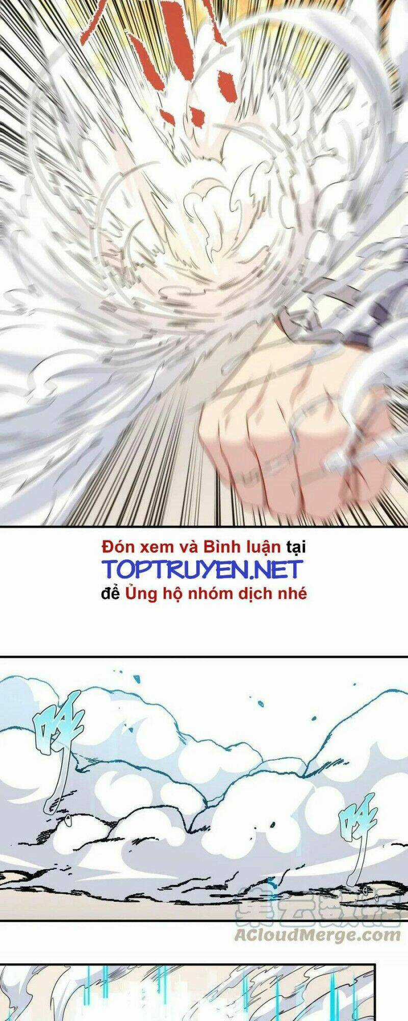 Đòn Đánh Của Ta Có Thể Mang Thêm Hiệu Ứng Tấn Công ? ! Chapter 11 trang 27