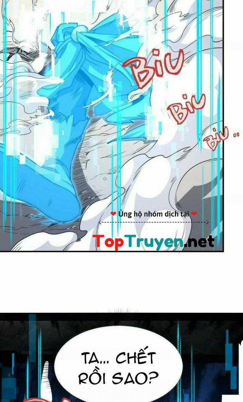 Đòn Đánh Của Ta Có Thể Mang Thêm Hiệu Ứng Tấn Công ? ! Chapter 11 trang 28