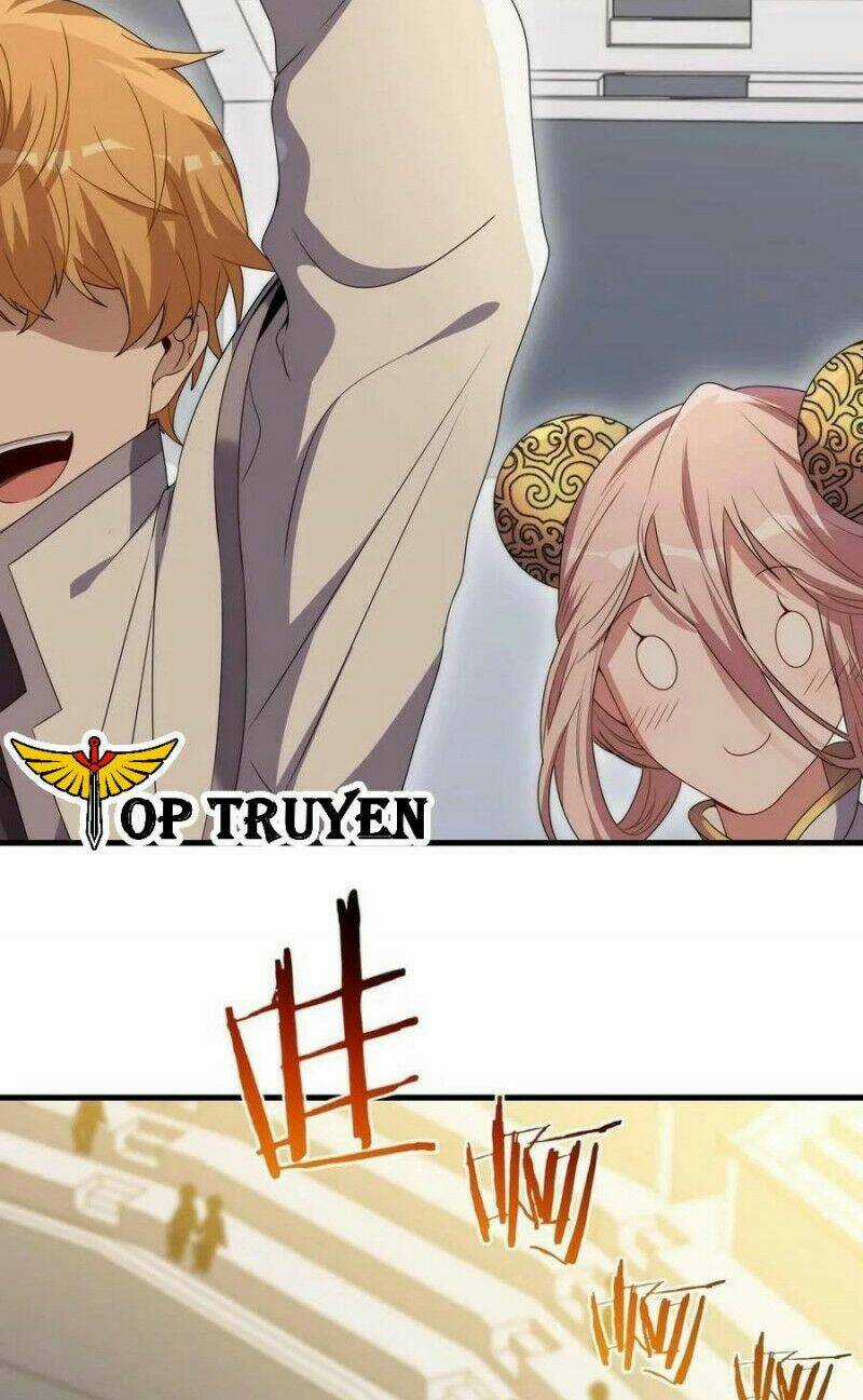 Đòn Đánh Của Ta Có Thể Mang Thêm Hiệu Ứng Tấn Công ? ! Chapter 11 trang 33