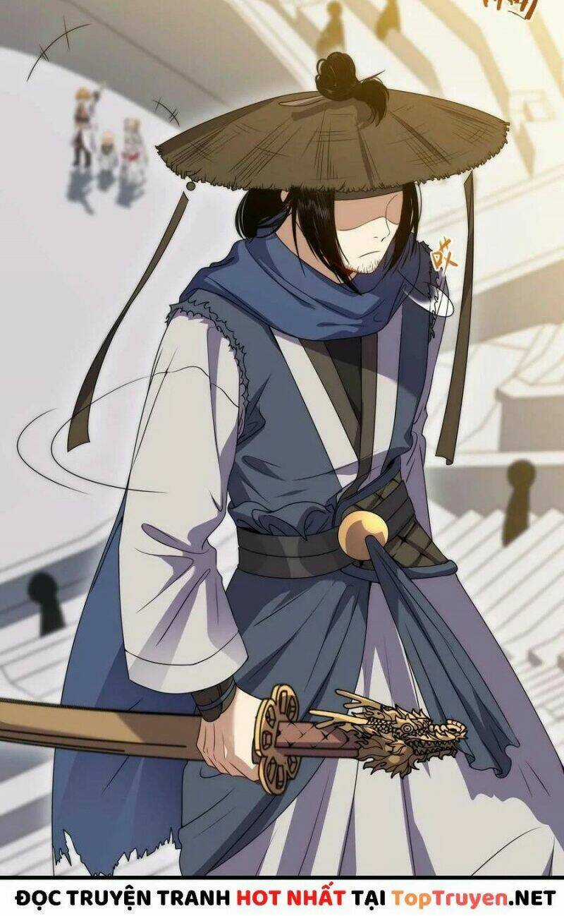 Đòn Đánh Của Ta Có Thể Mang Thêm Hiệu Ứng Tấn Công ? ! Chapter 11 trang 34