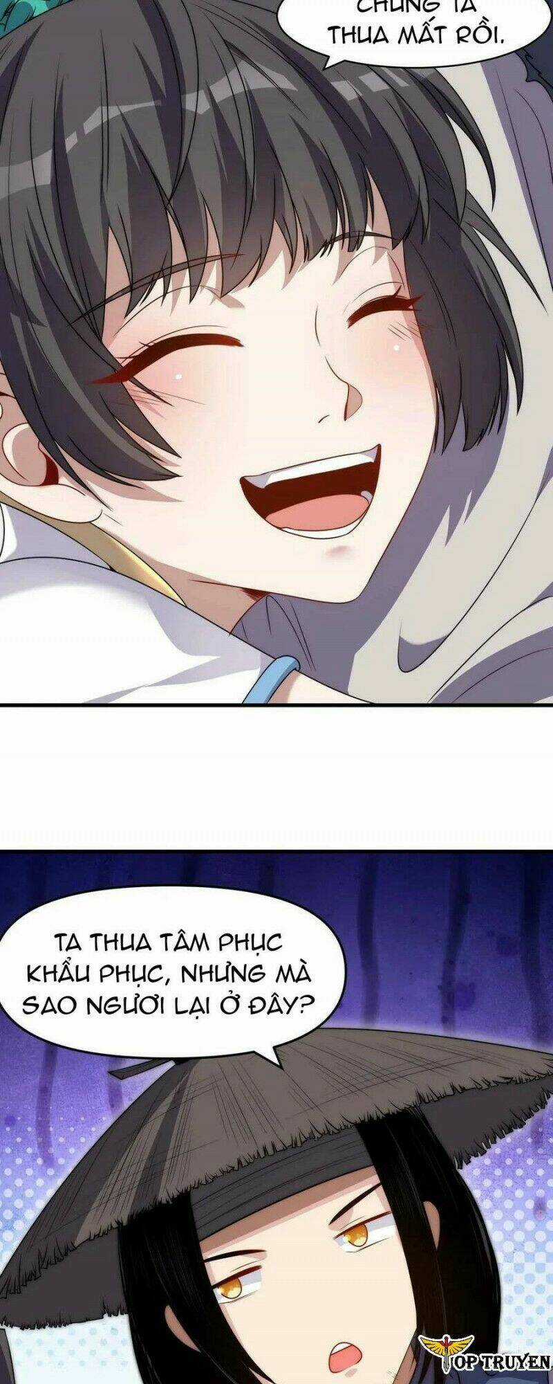 Đòn Đánh Của Ta Có Thể Mang Thêm Hiệu Ứng Tấn Công ? ! Chapter 11 trang 36