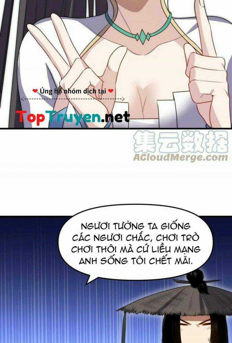 Đòn Đánh Của Ta Có Thể Mang Thêm Hiệu Ứng Tấn Công ? ! Chapter 11 trang 38