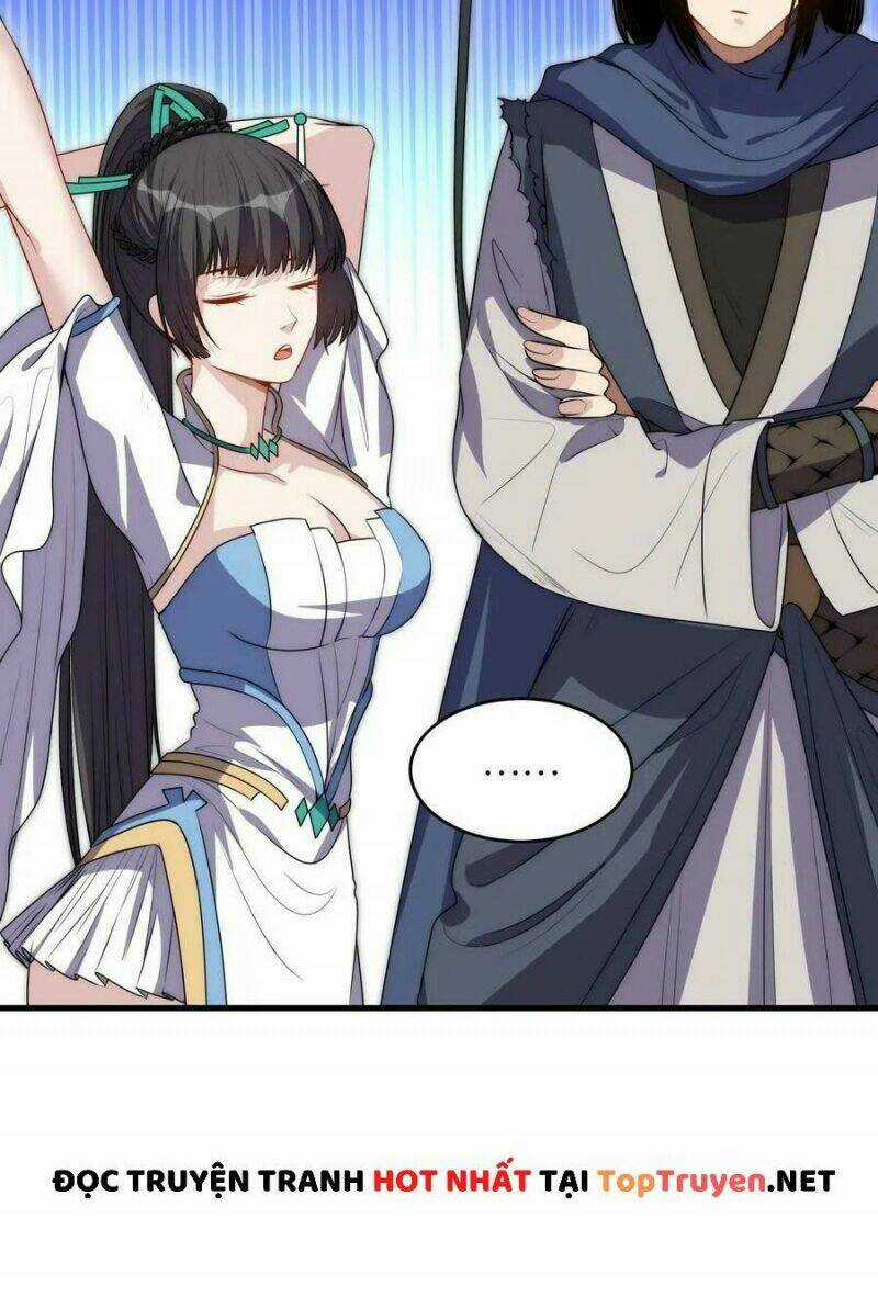 Đòn Đánh Của Ta Có Thể Mang Thêm Hiệu Ứng Tấn Công ? ! Chapter 11 trang 39