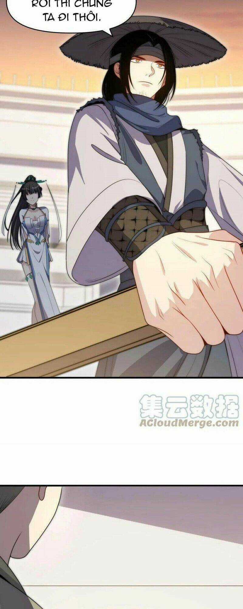 Đòn Đánh Của Ta Có Thể Mang Thêm Hiệu Ứng Tấn Công ? ! Chapter 11 trang 41