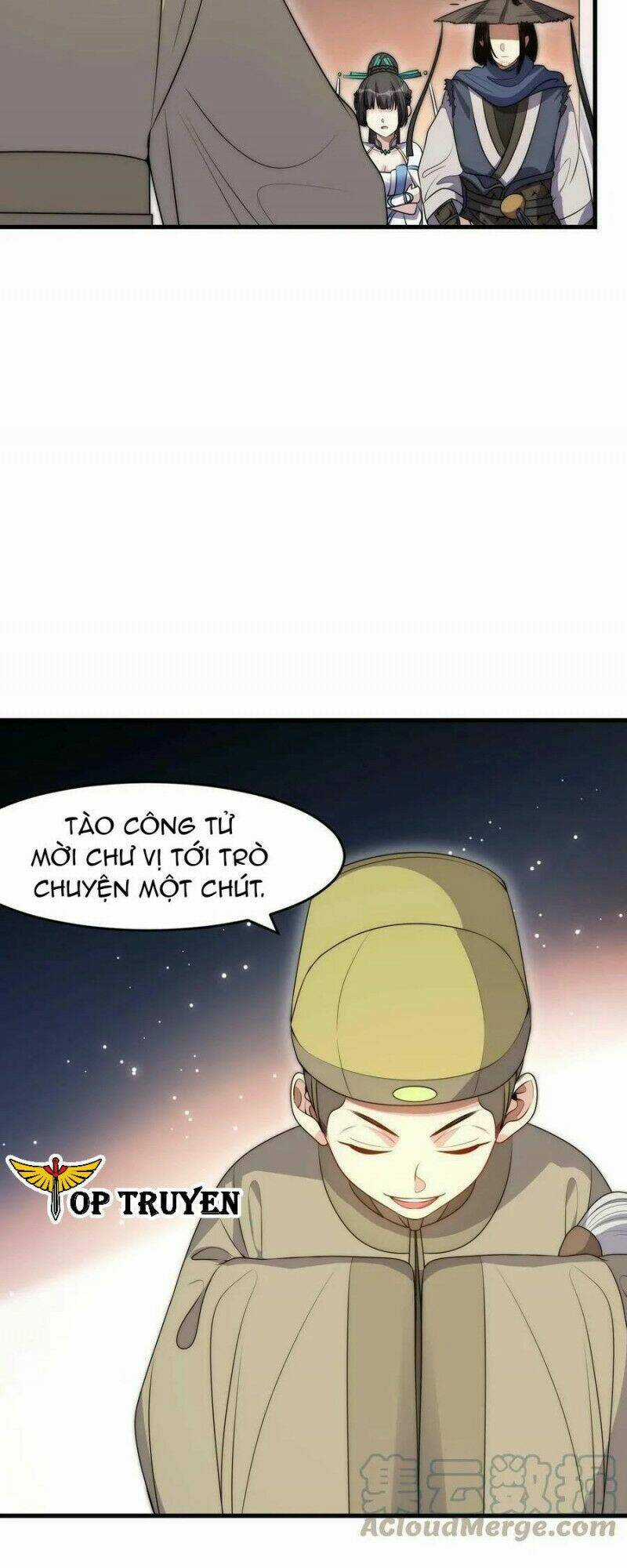 Đòn Đánh Của Ta Có Thể Mang Thêm Hiệu Ứng Tấn Công ? ! Chapter 11 trang 43