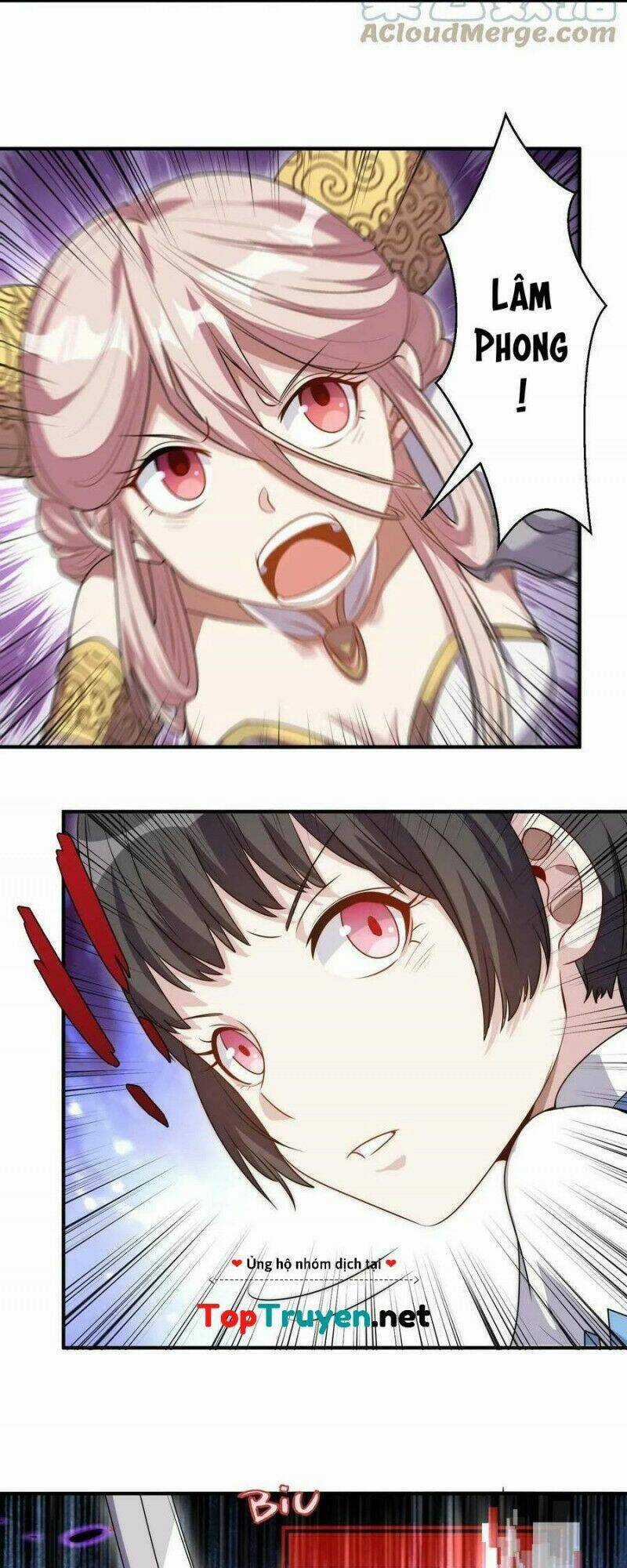 Đòn Đánh Của Ta Có Thể Mang Thêm Hiệu Ứng Tấn Công ? ! Chapter 11 trang 5