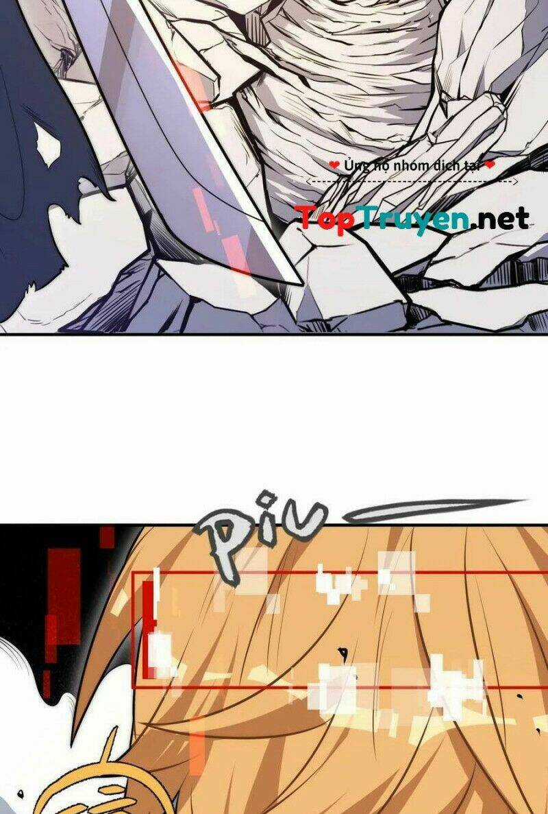 Đòn Đánh Của Ta Có Thể Mang Thêm Hiệu Ứng Tấn Công ? ! Chapter 11 trang 8