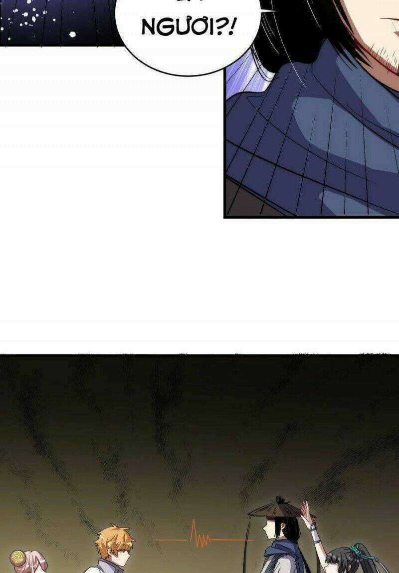 Đòn Đánh Của Ta Có Thể Mang Thêm Hiệu Ứng Tấn Công ? ! Chapter 12 trang 14