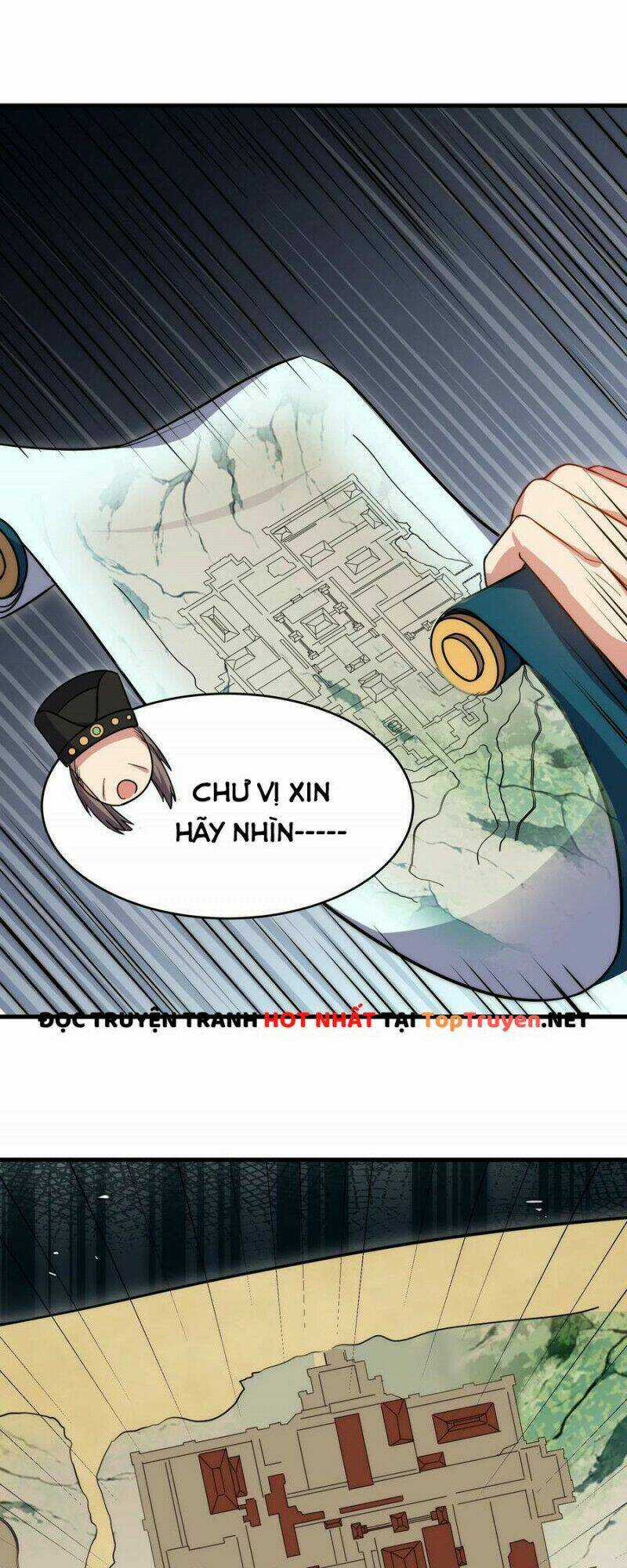 Đòn Đánh Của Ta Có Thể Mang Thêm Hiệu Ứng Tấn Công ? ! Chapter 12 trang 16