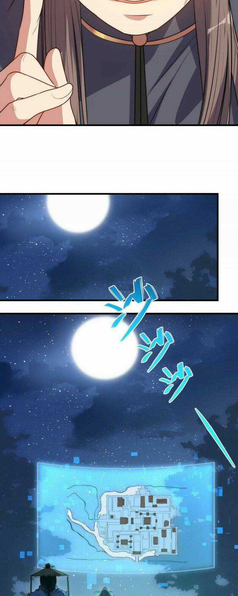 Đòn Đánh Của Ta Có Thể Mang Thêm Hiệu Ứng Tấn Công ? ! Chapter 12 trang 19