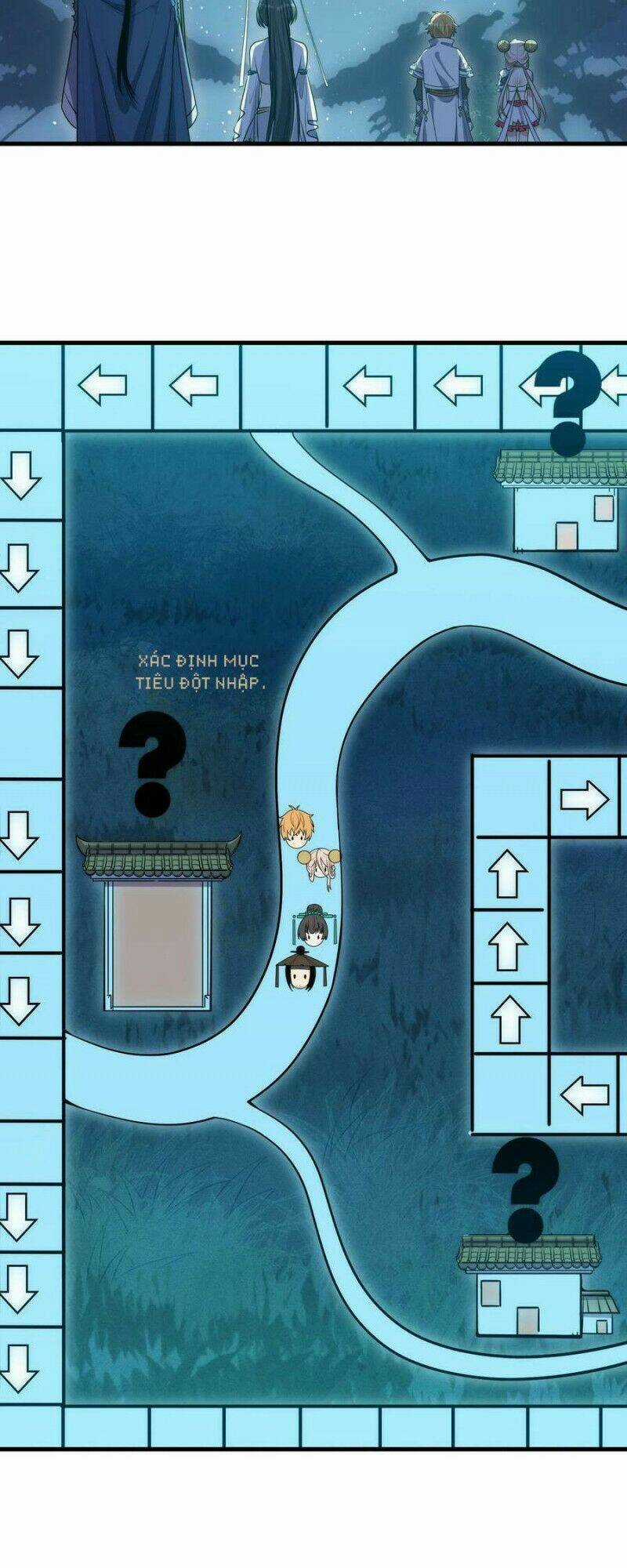 Đòn Đánh Của Ta Có Thể Mang Thêm Hiệu Ứng Tấn Công ? ! Chapter 12 trang 20