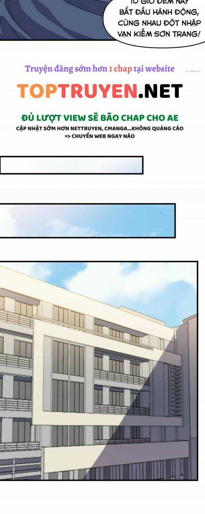 Đòn Đánh Của Ta Có Thể Mang Thêm Hiệu Ứng Tấn Công ? ! Chapter 12 trang 25