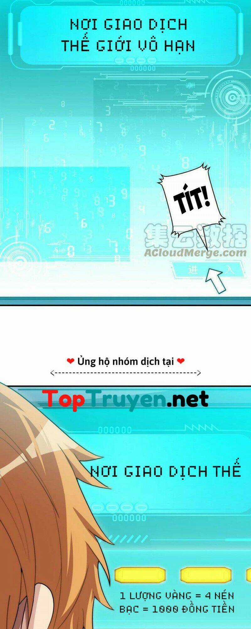 Đòn Đánh Của Ta Có Thể Mang Thêm Hiệu Ứng Tấn Công ? ! Chapter 12 trang 27