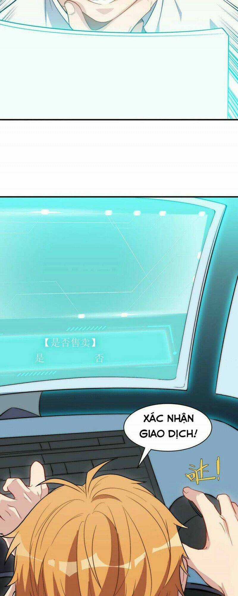 Đòn Đánh Của Ta Có Thể Mang Thêm Hiệu Ứng Tấn Công ? ! Chapter 12 trang 29