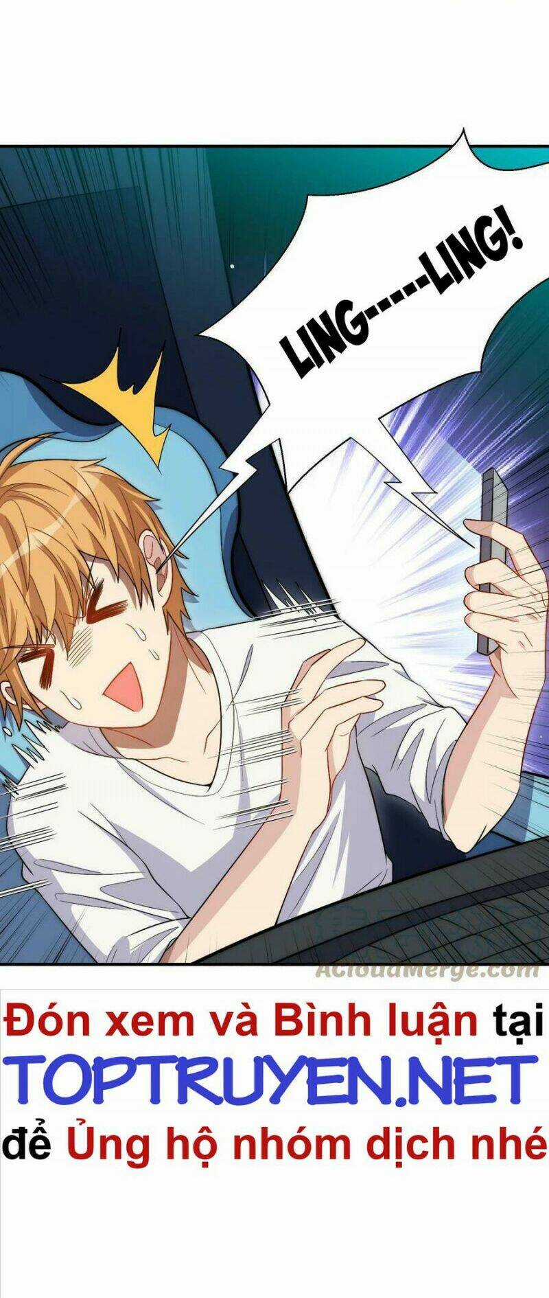 Đòn Đánh Của Ta Có Thể Mang Thêm Hiệu Ứng Tấn Công ? ! Chapter 12 trang 31