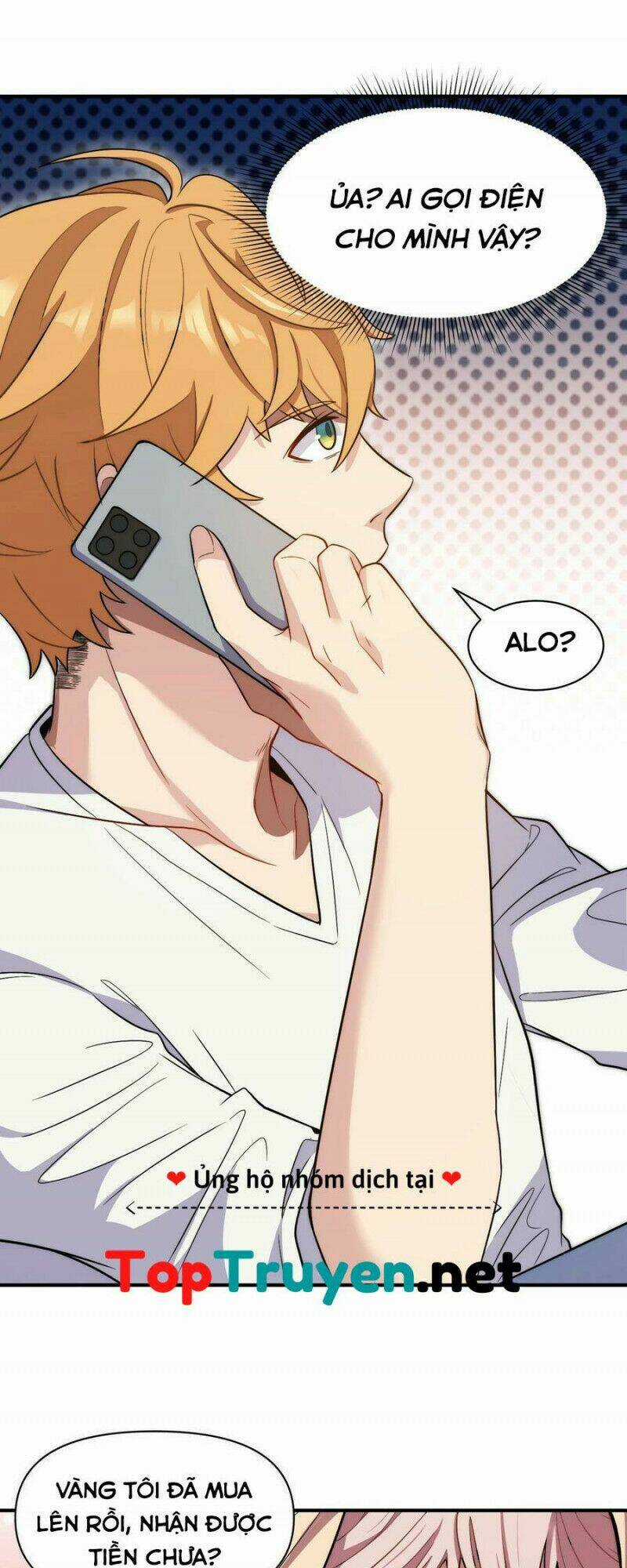 Đòn Đánh Của Ta Có Thể Mang Thêm Hiệu Ứng Tấn Công ? ! Chapter 12 trang 32