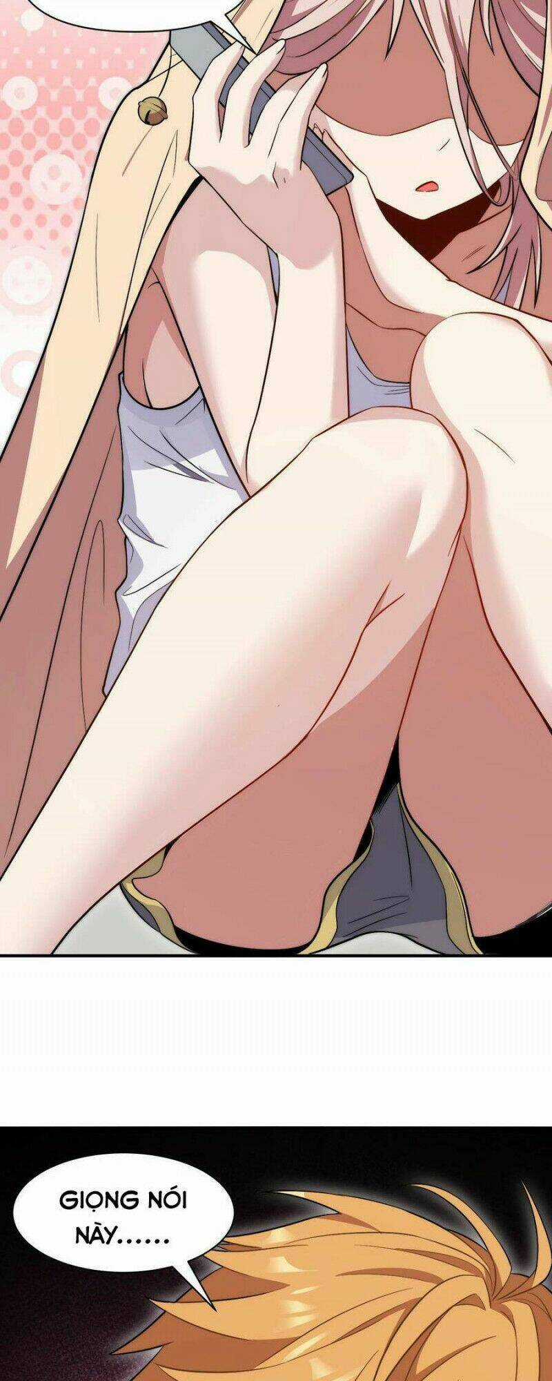 Đòn Đánh Của Ta Có Thể Mang Thêm Hiệu Ứng Tấn Công ? ! Chapter 12 trang 33