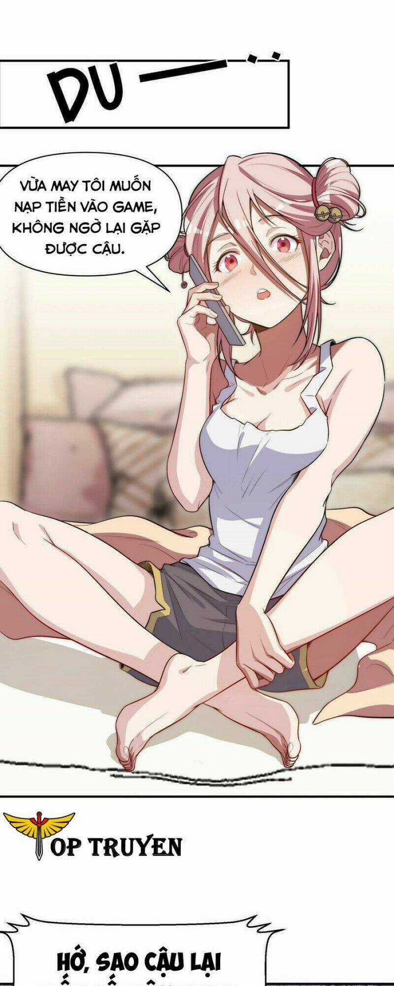 Đòn Đánh Của Ta Có Thể Mang Thêm Hiệu Ứng Tấn Công ? ! Chapter 12 trang 37