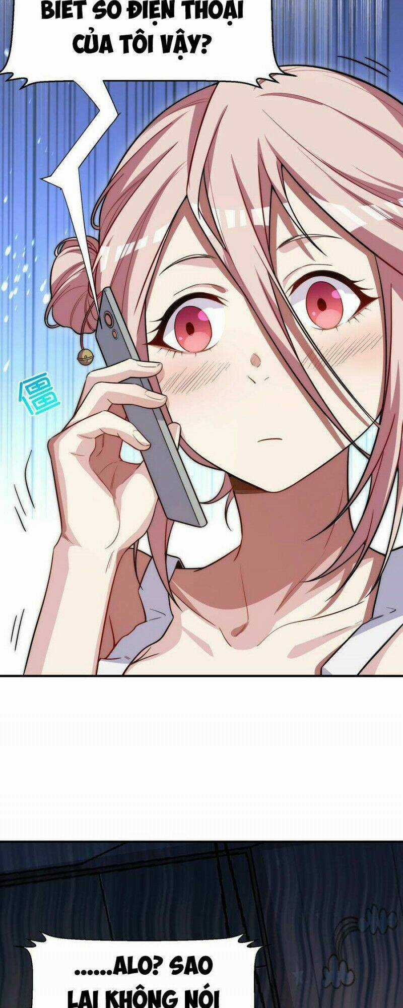 Đòn Đánh Của Ta Có Thể Mang Thêm Hiệu Ứng Tấn Công ? ! Chapter 12 trang 38