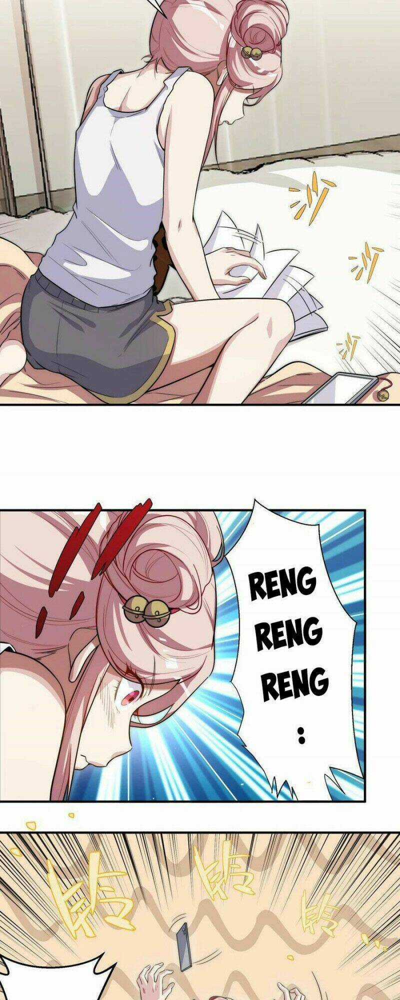 Đòn Đánh Của Ta Có Thể Mang Thêm Hiệu Ứng Tấn Công ? ! Chapter 12 trang 40