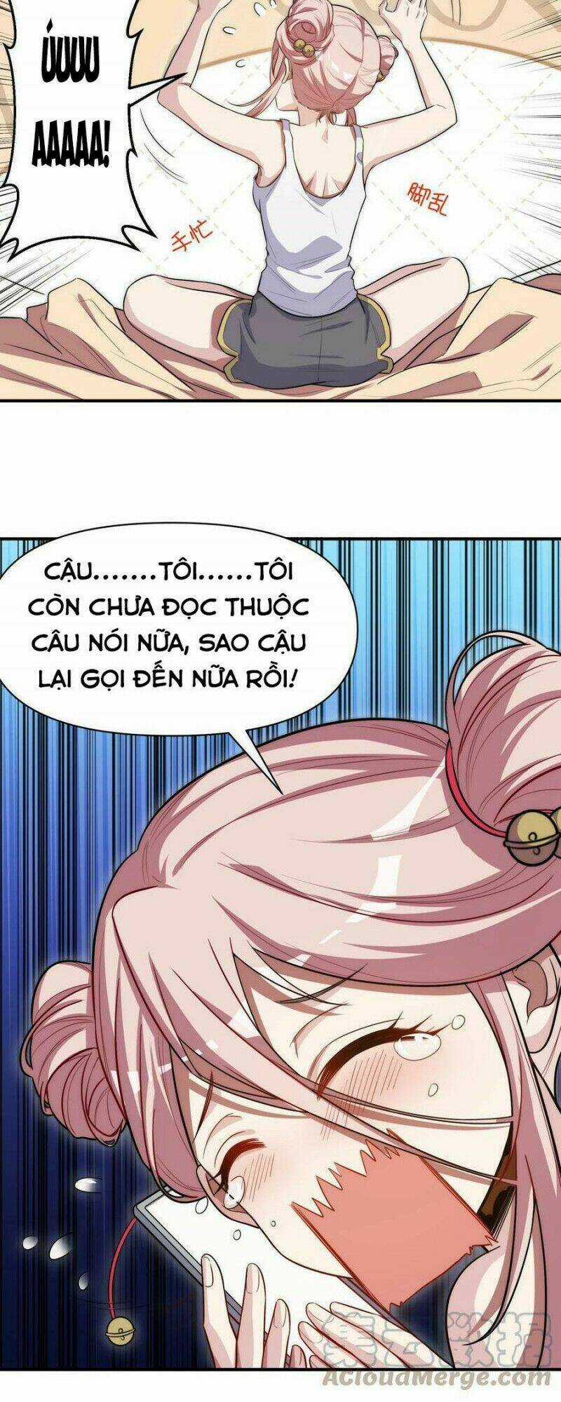 Đòn Đánh Của Ta Có Thể Mang Thêm Hiệu Ứng Tấn Công ? ! Chapter 12 trang 41