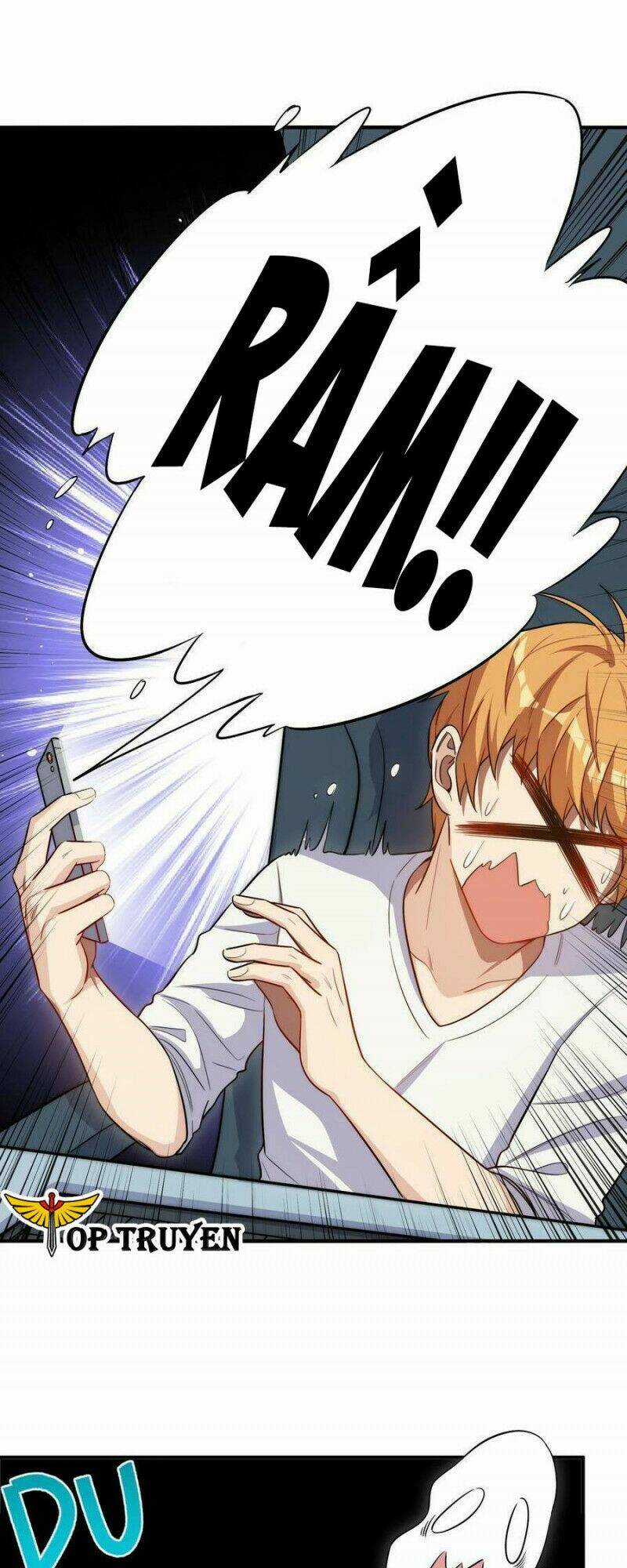 Đòn Đánh Của Ta Có Thể Mang Thêm Hiệu Ứng Tấn Công ? ! Chapter 12 trang 42