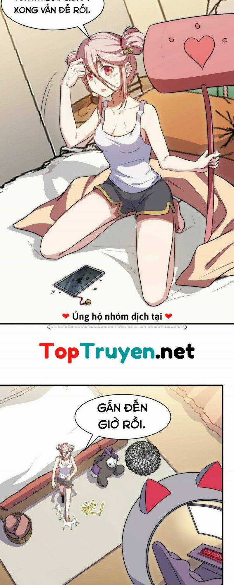 Đòn Đánh Của Ta Có Thể Mang Thêm Hiệu Ứng Tấn Công ? ! Chapter 12 trang 44