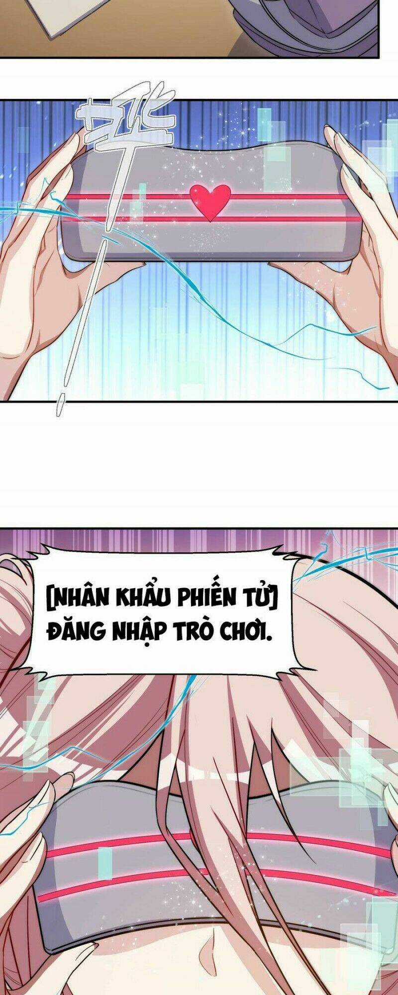 Đòn Đánh Của Ta Có Thể Mang Thêm Hiệu Ứng Tấn Công ? ! Chapter 12 trang 45